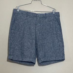 J.Crew Mens Shorts size 36